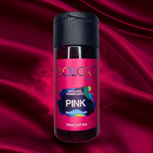 Rosa Pink - Kolore Color
